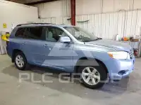 2008 Toyota Highlander photo