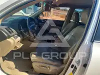 2008 Toyota Highlander фото