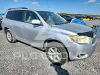 2008 Toyota Highlander фото