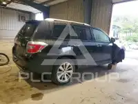 2008 Toyota Highlander photo
