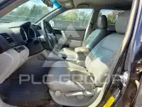 2008 Toyota Highlander фото