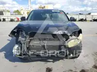2008 Toyota Highlander фото