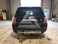 2008 Toyota Highlander photo