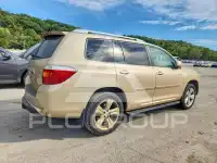 2008 Toyota Highlander фото