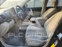 2008 Toyota Highlander фото