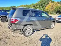 2008 Toyota Highlander photo