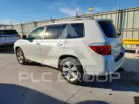 2008 Toyota Highlander photo