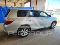 2008 Toyota Highlander фото