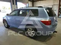 2008 Toyota Highlander photo
