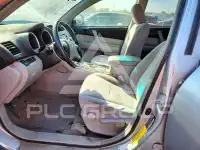 2008 Toyota Highlander фото