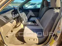 2008 Toyota Highlander фото