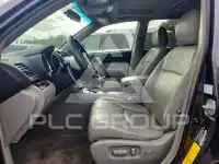2008 Toyota Highlander фото