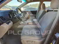 2008 Toyota Highlander фото