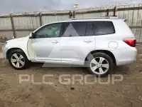 2008 Toyota Highlander photo