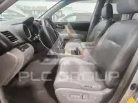 2008 Toyota Highlander фото
