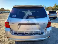 2008 Toyota Highlander photo