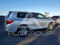 2008 Toyota Highlander фото