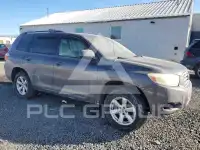 2008 Toyota Highlander фото