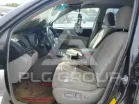 2008 Toyota Highlander фото