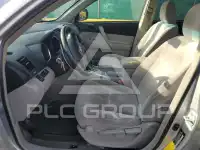 2008 Toyota Highlander фото