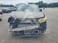 2008 Toyota Highlander фото