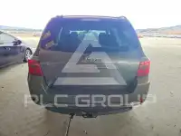 2008 Toyota Highlander фото