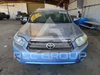 2008 Toyota Highlander photo