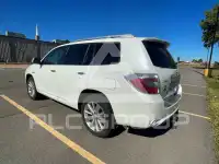 2008 Toyota Highlander фото