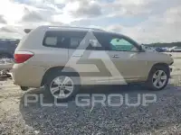 2008 Toyota Highlander фото