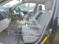 2008 Toyota Highlander фото
