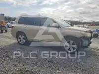 2008 Toyota Highlander фото
