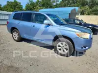 2008 Toyota Highlander photo