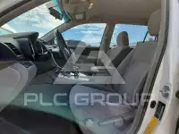 2008 Toyota Highlander фото
