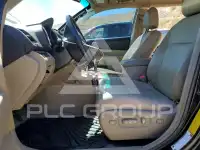 2008 Toyota Highlander фото
