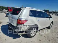 2008 Toyota Highlander photo