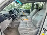 2008 Toyota Highlander фото