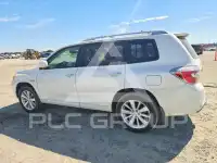 2008 Toyota Highlander photo