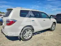 2008 Toyota Highlander photo