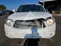 2008 Toyota Highlander photo