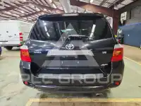 2008 Toyota Highlander photo