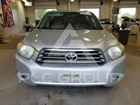 2008 Toyota Highlander photo