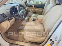 2008 Toyota Highlander фото