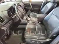 2008 Toyota Highlander фото