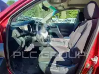 2008 Toyota Highlander фото