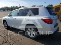 2008 Toyota Highlander photo