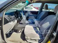 2008 Toyota Highlander photo