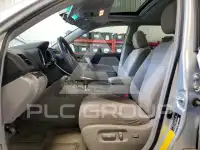 2008 Toyota Highlander photo