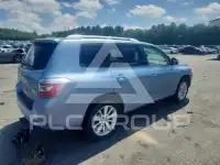 2008 Toyota Highlander фото
