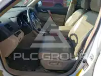 2008 Toyota Highlander photo
