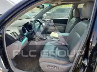 2008 Toyota Highlander фото